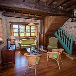 La Casona De Sovina *