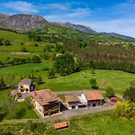 La Casona De Sovina * Piloña
