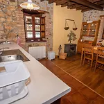 Landhuis La Casona De Sovina