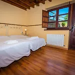 Landhuis La Casona De Sovina