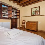 La Casona De Sovina Landhuis *