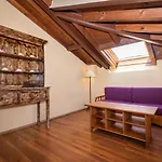 La Casona De Sovina Landhuis