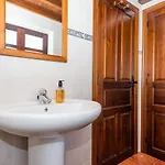 Landhuis La Casona De Sovina