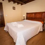 La Casona De Sovina Landhuis
