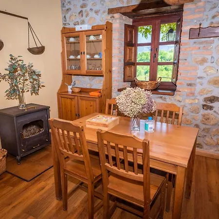 La Casona De Sovina Landhaus