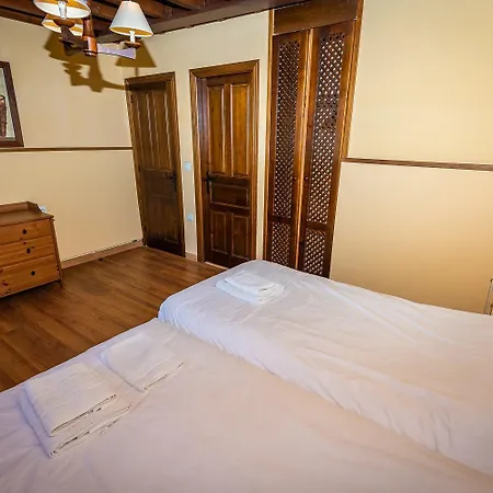 Country house La Casona De Sovina