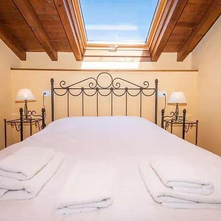 La Casona De Sovina Летний дом *