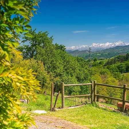 Kır Evi La Casona De Sovina *