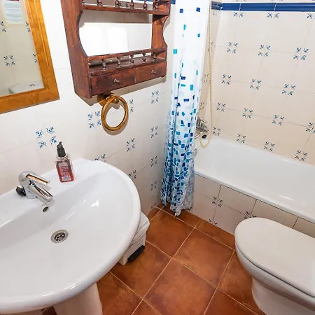 Country house La Casona De Sovina Pilona