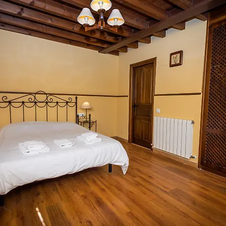 La Casona De Sovina *