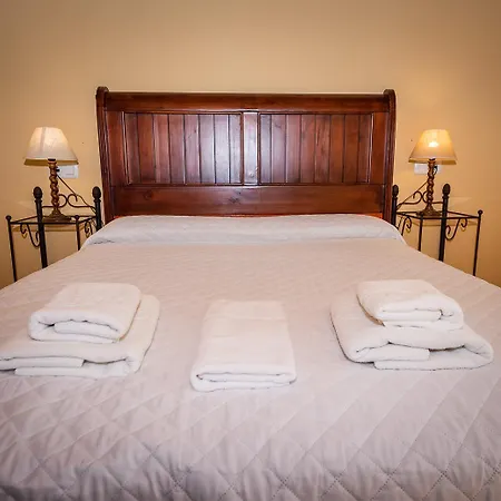 La Casona De Sovina Piloña