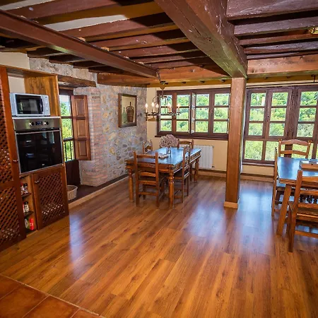 La Casona De Sovina * Piloña