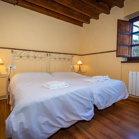 La Casona De Sovina