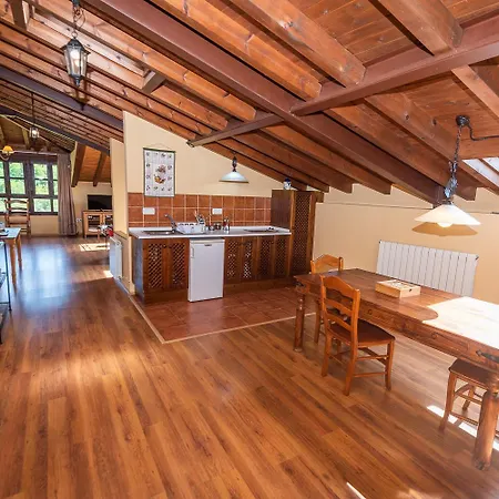 La Casona De Sovina Kır Evi