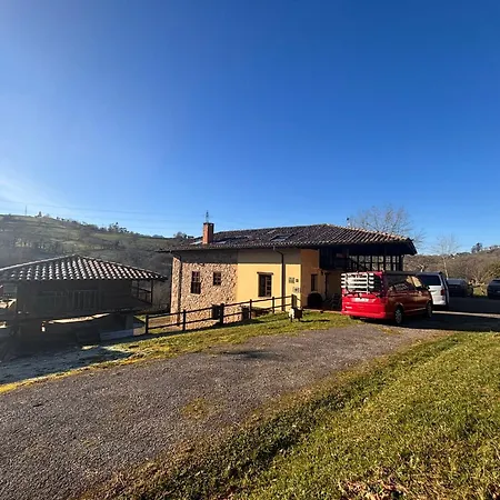 Kır Evi La Casona De Sovina *