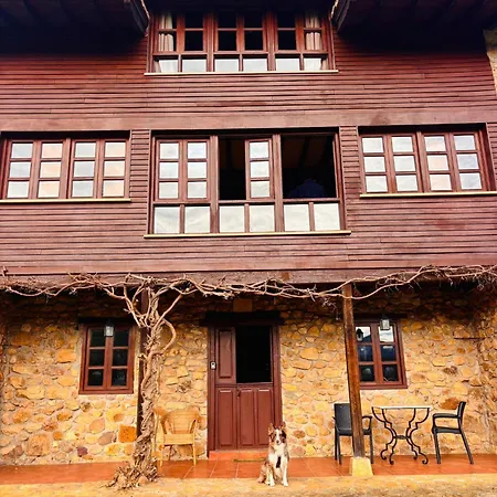 La Casona De Sovina Country house Pilona