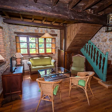 La Casona De Sovina *
