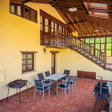 La Casona De Sovina Pilona