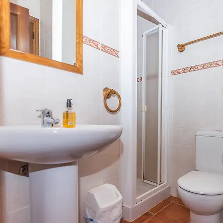 La Casona De Sovina Kır Evi Piloña