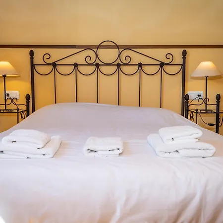 La Casona De Sovina *