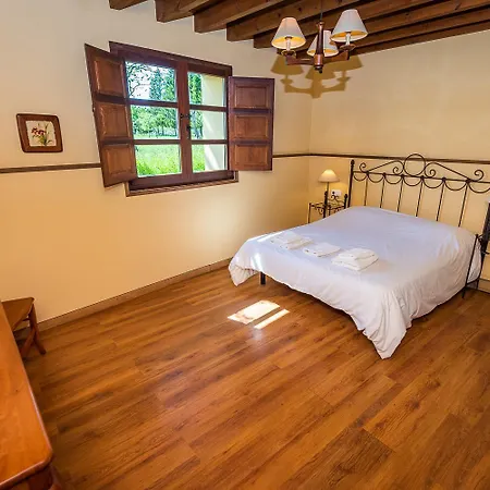 La Casona De Sovina Летний дом *
