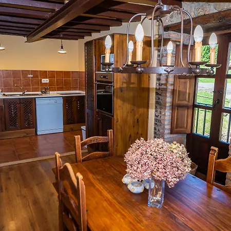 La Casona De Sovina * Пилонья