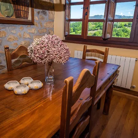 La Casona De Sovina Kır Evi *