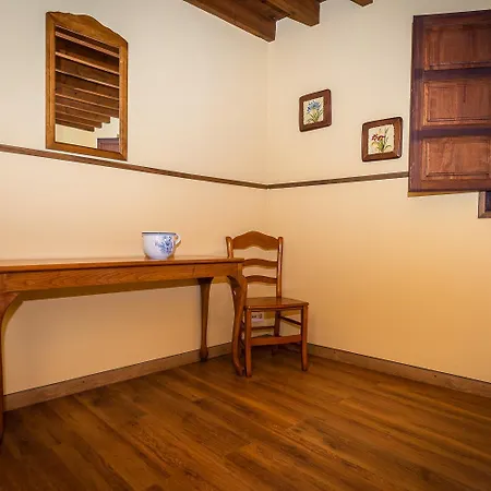 La Casona De Sovina