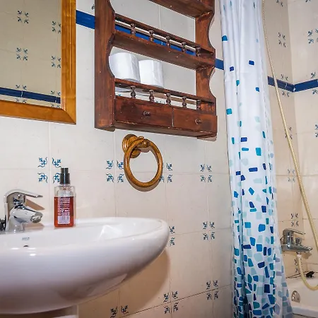 La Casona De Sovina Kır Evi *