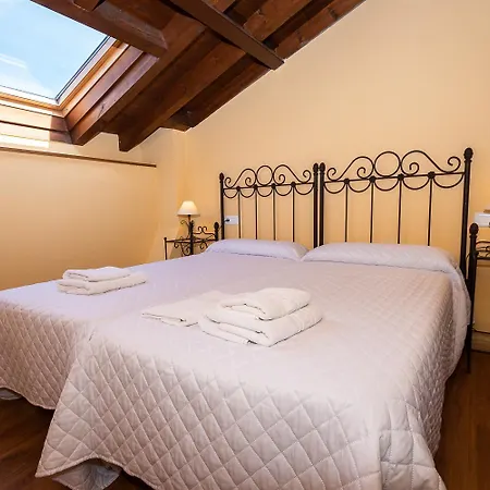 La Casona De Sovina Landhaus