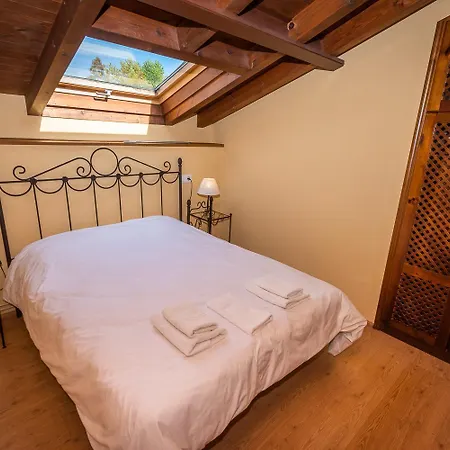 Kır Evi La Casona De Sovina *