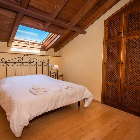 La Casona De Sovina Landhaus Piloña