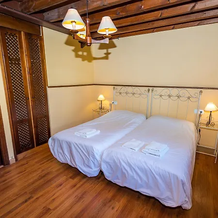 La Casona De Sovina *