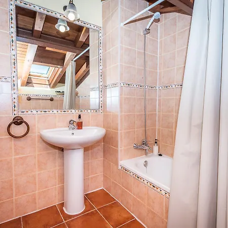 La Casona De Sovina Piloña