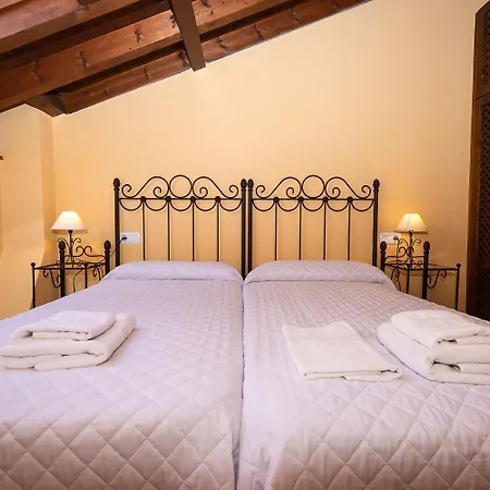 La Casona De Sovina * Piloña