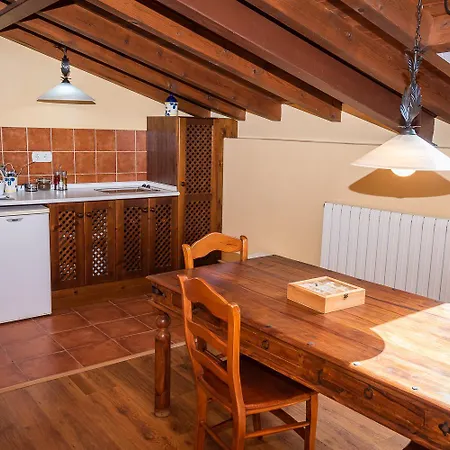 La Casona De Sovina Kır Evi *