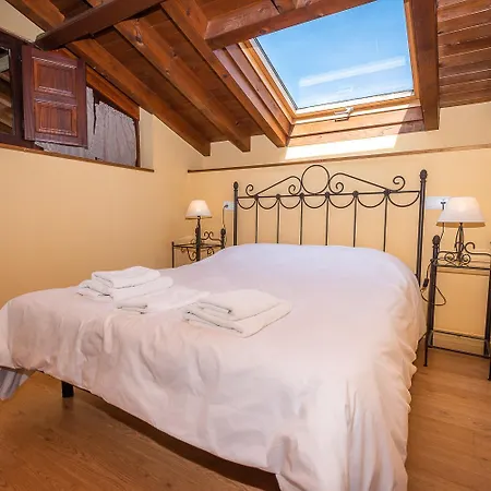 Kır Evi La Casona De Sovina *