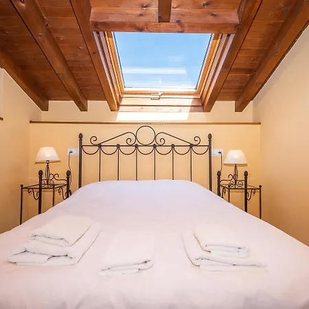 La Casona De Sovina Kır Evi Piloña