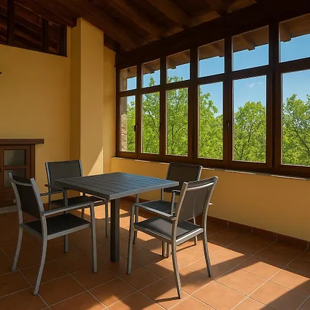 La Casona De Sovina *