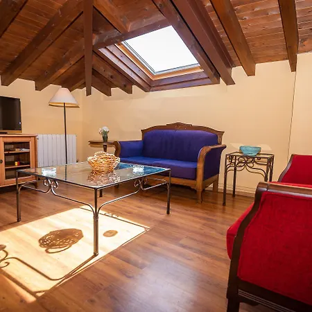 Летний дом La Casona De Sovina