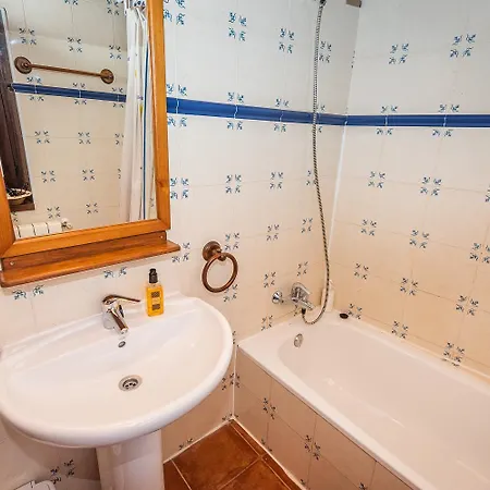 Kır Evi La Casona De Sovina *