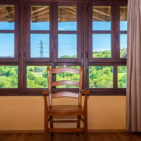 La Casona De Sovina *