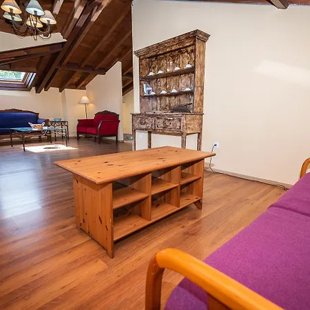 La Casona De Sovina Piloña