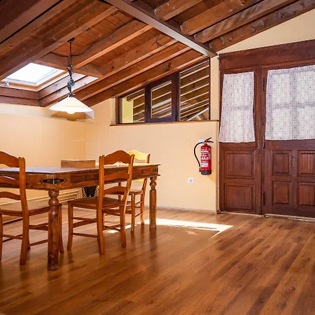 La Casona De Sovina * Пилонья