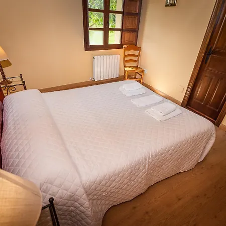 La Casona De Sovina Piloña