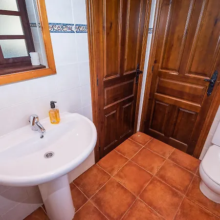 La Casona De Sovina