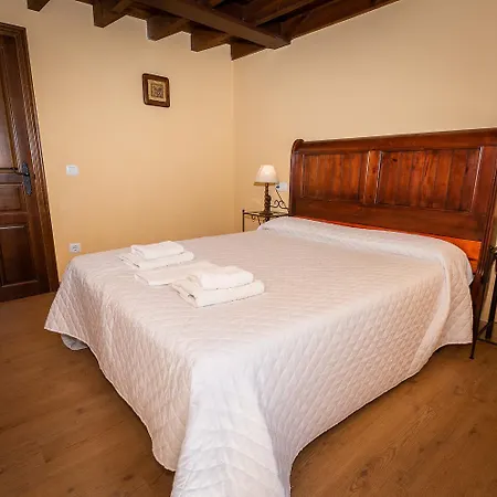 La Casona De Sovina Kır Evi