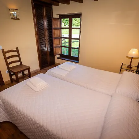 La Casona De Sovina * Piloña