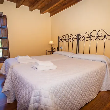 La Casona De Sovina