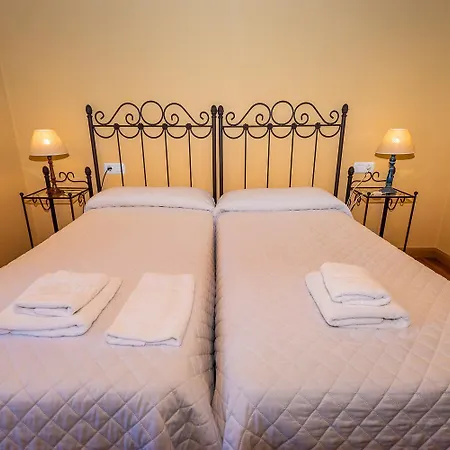 Kır Evi La Casona De Sovina Piloña